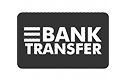 Bank Tranfer