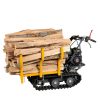 Lumag hout transport module 5MD5HR